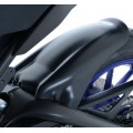R&G Racing Rear Hugger for Yamaha MT-09/FZ-09 '13-16 & MT-09 Sport Tracker/Street Rally/Tracer (FJ-09) '15-16 & XSR900 '16-19 R&G Racing Rear Hugger for Yamaha MT-09/FZ-09 '13-16 & MT-09 Sport Tracker/Street Rally/Tracer (FJ-09) '15-16 & XSR900 '16-19